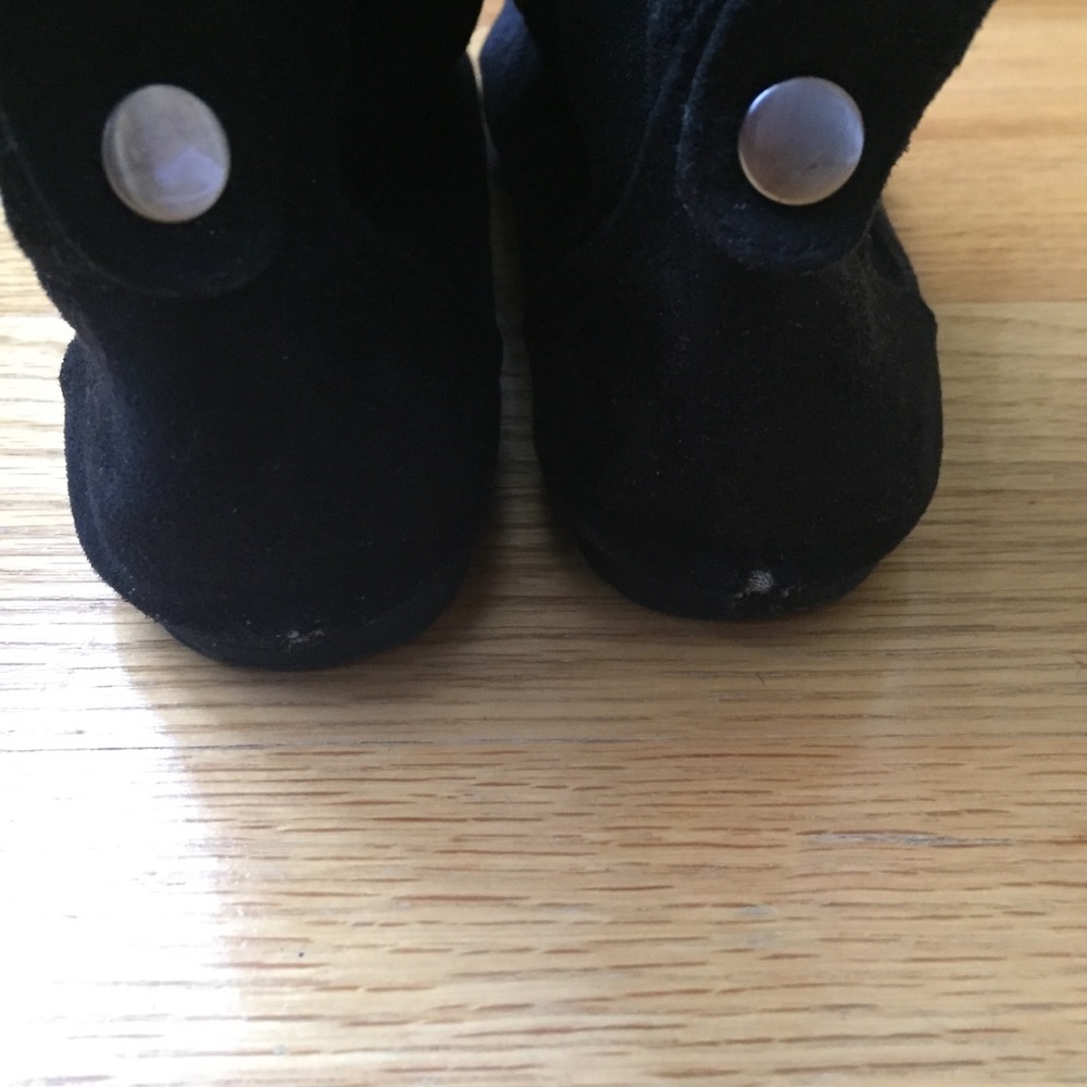 Trend Report Bootie - Picture 4 of 7